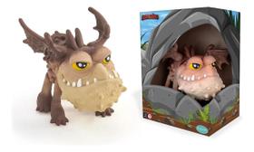 Boneco Filme Como Treinar o Seu Dragão Brinquedo Infantil