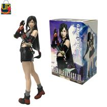 Boneco Final Fantasy Tifa Lockhart - Action Figure 20cm