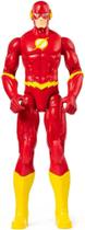 Boneco Flash 30cm DC Liga Da Justiça 2203 - Sunny Boneco Flash 30cm DC Liga Da Justiça 2203 - Sunny