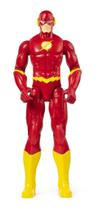 Boneco Flash Dc Comics Series - 30 Cm Sunny 2203