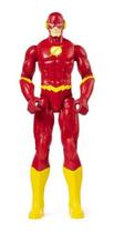 Boneco Flash DC Comics - Sunny 2193 29cm