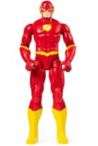 Boneco Flash DC - Sunny Brinquedos