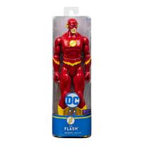 Boneco Flash Figura Colecionável de 12" Boneco Flash Figura Colecionável de 12"