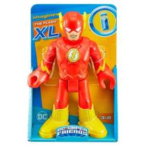 Boneco Flash Imaginext - Mattel