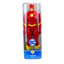 Boneco Flash Liga da Justiça 30cm - Sunny