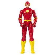 Boneco Flash Liga Da Justiça 30Cm - Sunny Boneco Flash Liga Da Justiça 30Cm - Sunny