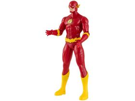 Boneco Flash Liga da Justiça 35cm Candide