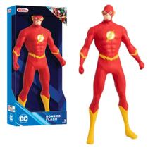 Boneco Flash Original DC Liga da Justiça 45cm