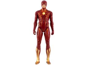 Boneco Flash Sunny Brinquedos