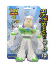 Boneco Flexível - Flextreme - 18 cm - Mattel