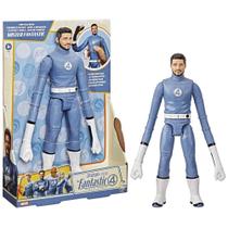 Boneco Flexível Marvel Sr Fantástico - Hasbro Boneco Flexível Marvel Sr Fantástico - Hasbro