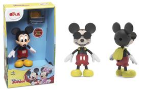 Boneco Flexível Mickey Articulável - ELKA