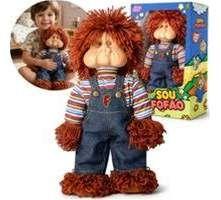 Boneco fofao Boneco fofao