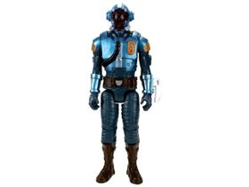 Boneco Fortnite Agente do Caos 2069