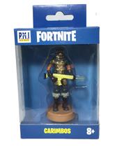 Boneco Fortnite Carimbo 7cm Escolha a Skin - Sunny