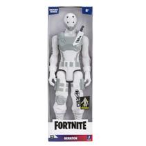 Boneco Fortnite Scratch 2049