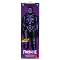 Boneco Fortnite Skull Trooper Victory Series 29cm - Sunny