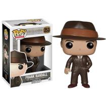 Boneco Frank Randall 253 Outlander Funko Pop