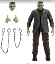 Boneco Frankenstein - Universal Monsters - 6 - Jada Toys Boneco Frankenstein - Universal Monsters - 6 - Jada Toys