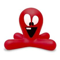 Boneco Fred da Turma do Pocoyo Vermelho - Cardoso