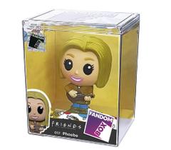 Boneco Friends Phoebe Colecionável Fandom Box - Lider