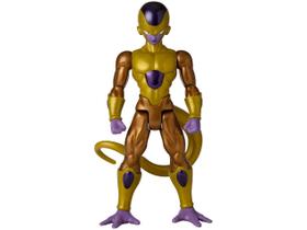 Boneco Frieza 18cm Fun