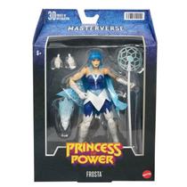 Boneco Frosta - Masters Of The Universe - Mattel Gpk95