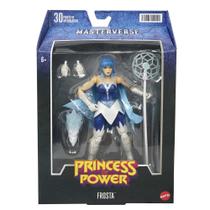 Boneco Frosta - Princess Of Power Masterverse