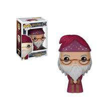 Boneco funko albus dumbledore 04