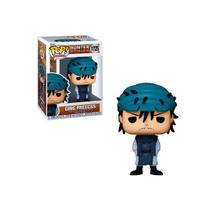 Boneco funko anime: hunterxhunter ging freecss 1725 regular