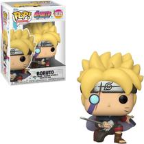 Boneco Funko Boruto 1035 Naruto Shippuden Anime Manga konoha Boneco Funko Boruto 1035 Naruto Shippuden Anime Manga konoha