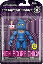 Boneco Funko Chica Five Nights At Freddy's Score Chica