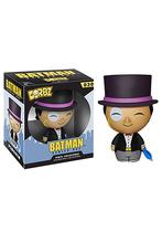 Boneco Funko Dorbz Batman - O Pinguim