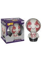 Boneco Funko Dorbz Drax - Guardiões da Galáxia Boneco Funko Dorbz Drax - Guardiões da Galáxia