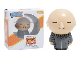Boneco Funko Dorbz Gru - Despicable Me 3