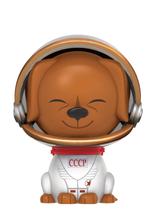 Boneco Funko Dorbz Marvel Cosmo - Colecionável