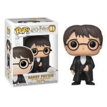 Boneco funko filmes: harry potter 91 regular