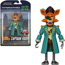 Boneco Funko Five Nights At Freddy's Captain Foxy