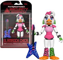 Boneco Funko Five Nights At Freddy's Glamrock Chica