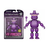 Boneco Funko Five Nights at Freddy's Vr Freddy Glows