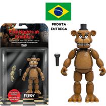Boneco Funko Five Nights At Freddys 5" - Freddy 100% original