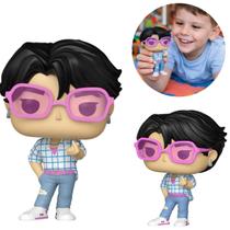 Boneco Funko Jinu Colecionável Premium Em Estoque