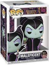 Boneco Funko Malévola Disney - Funko 1455 Boneco Funko Malévola Disney - Funko 1455