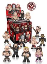 Boneco Funko Mystery Mini WWE Series 2 - 3 Polegadas