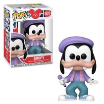 Boneco - Funko Pateta Disney Vida Real K-POP CANDIDE