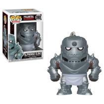 Boneco Funko Pop 392 Alphonse Elric Fullmetal Alchemist