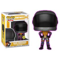 Boneco Funko Pop 464 Dark Vanguard Fortnite