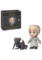 Boneco Funko Pop! 5 Star - Daenerys Targaryen (Game of Thrones)