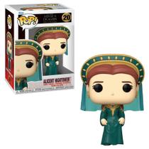 Boneco Funko Pop! A Casa do Dragão - Alicent Hightower Boneco Funko Pop! A Casa do Dragão - Alicent Hightower