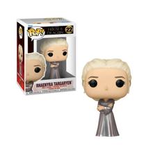 Boneco Funko Pop! A Casa do Dragão Rhaenyra Targaryen 22 Boneco Funko Pop! A Casa do Dragão Rhaenyra Targaryen 22